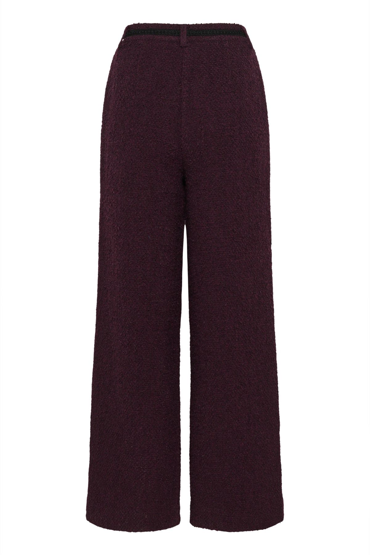 GZsigrun MW pants Aronia - 10910647