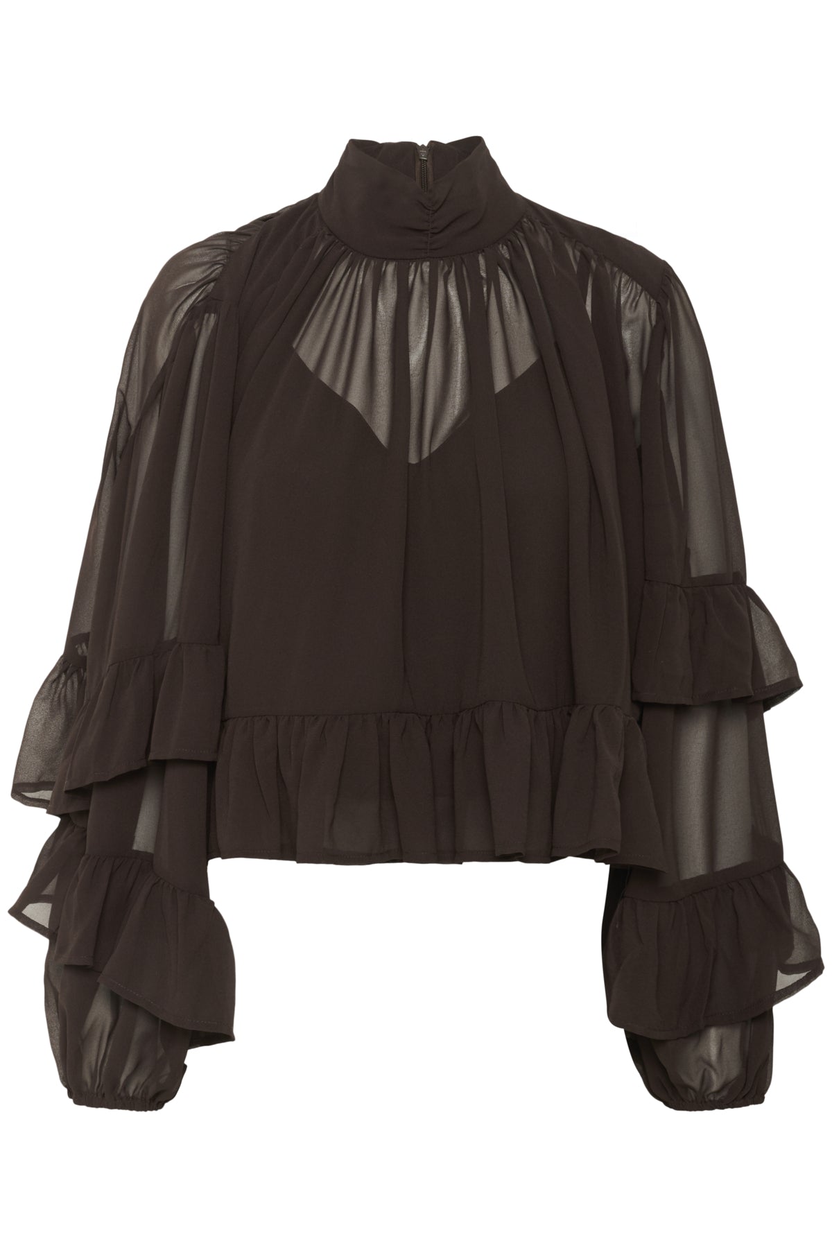 GZmio blouse Mol‚ - 10910650