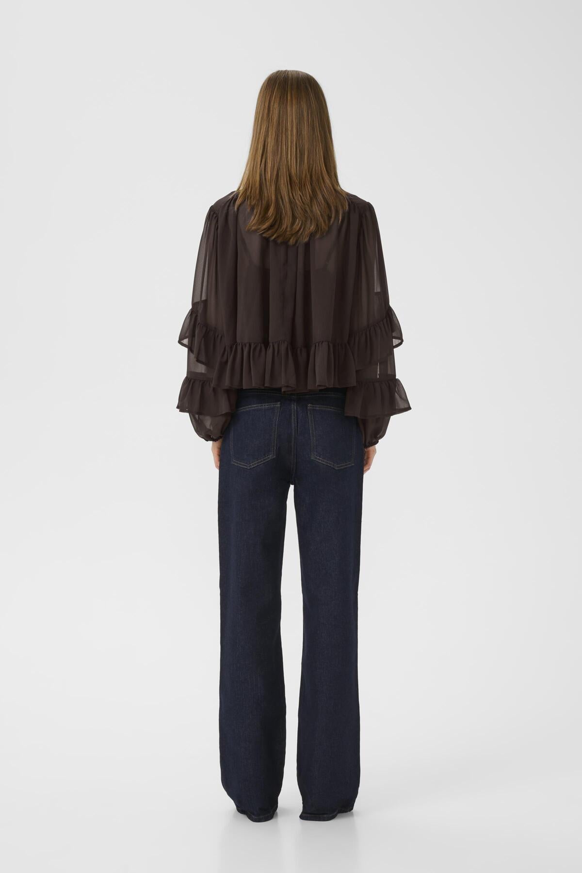 GZmio blouse Mol‚ - 10910650