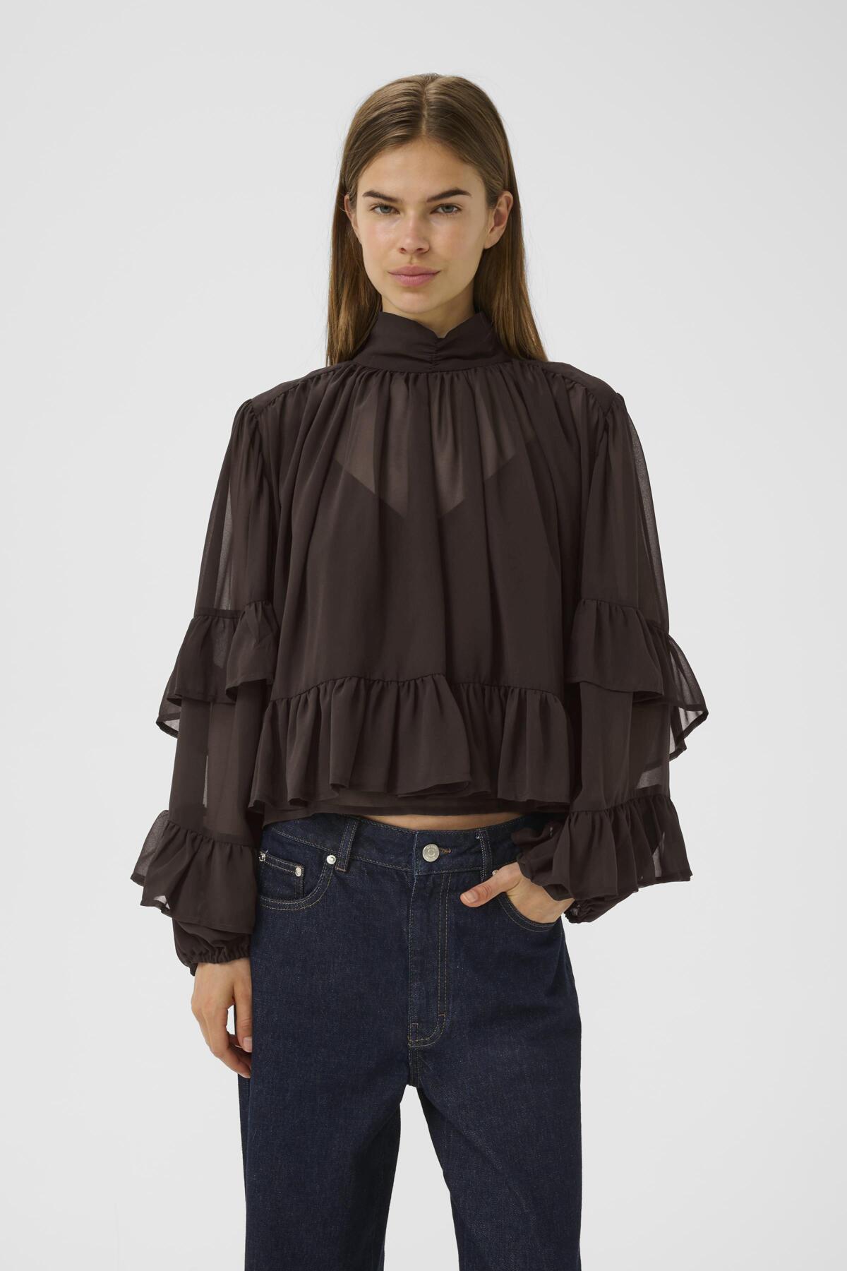 GZmio blouse Mol‚ - 10910650