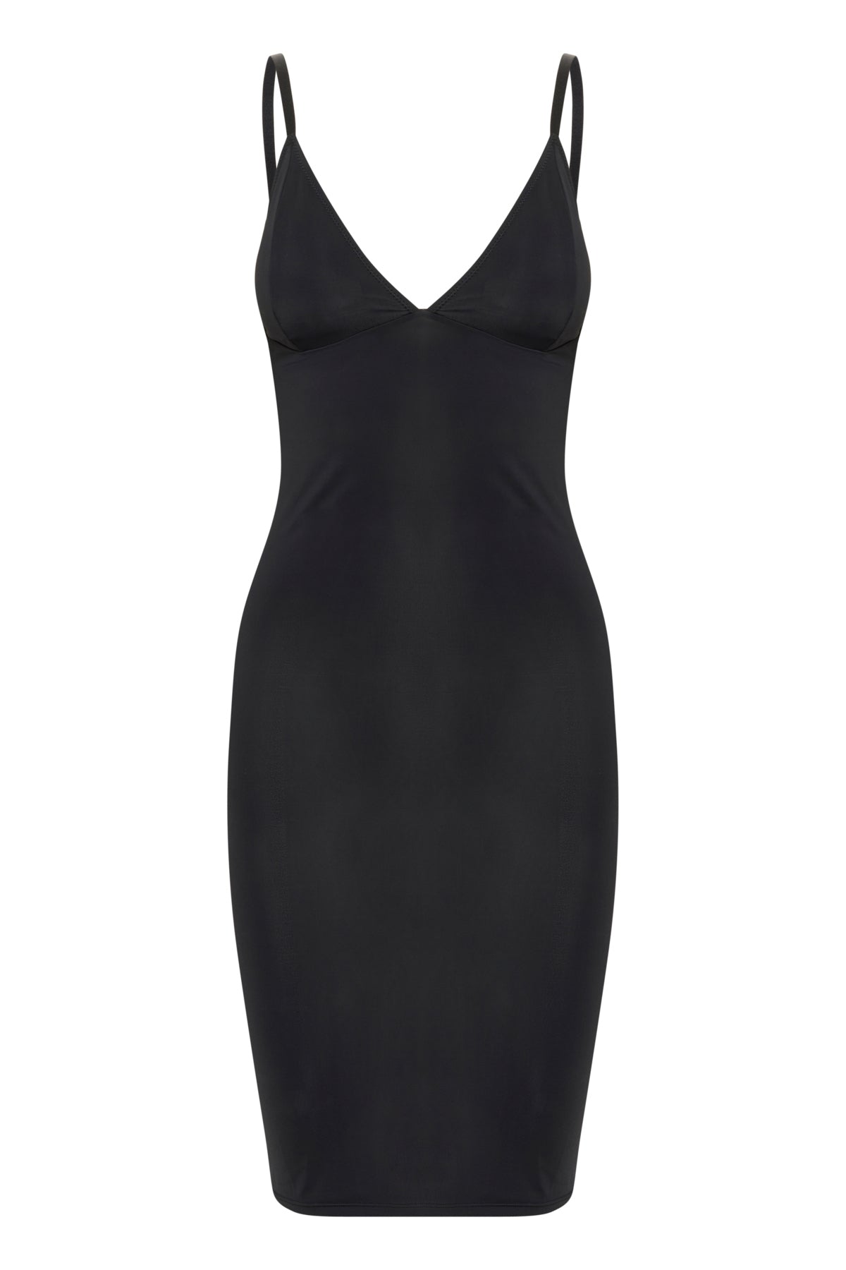 GZcami dress NOOS Black - 10910666