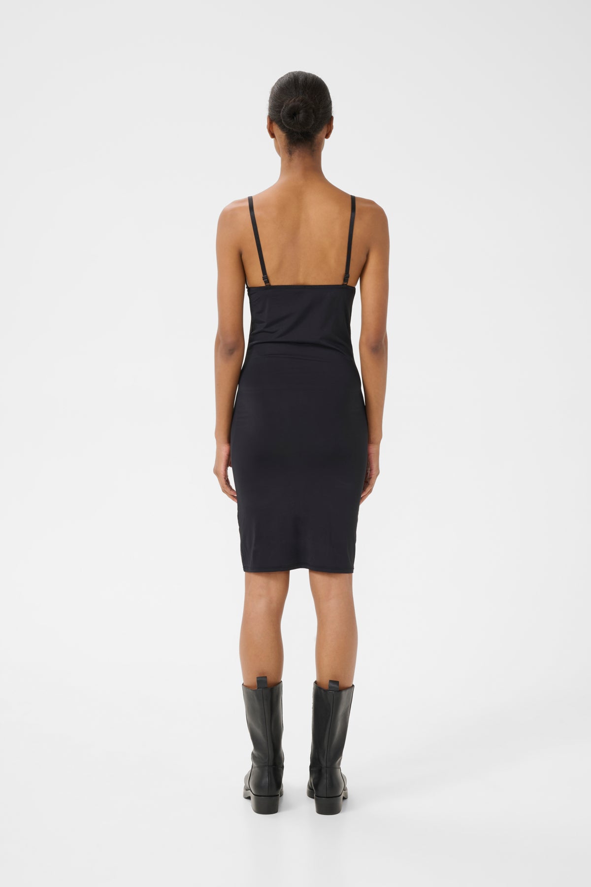 GZcami dress NOOS Black - 10910666