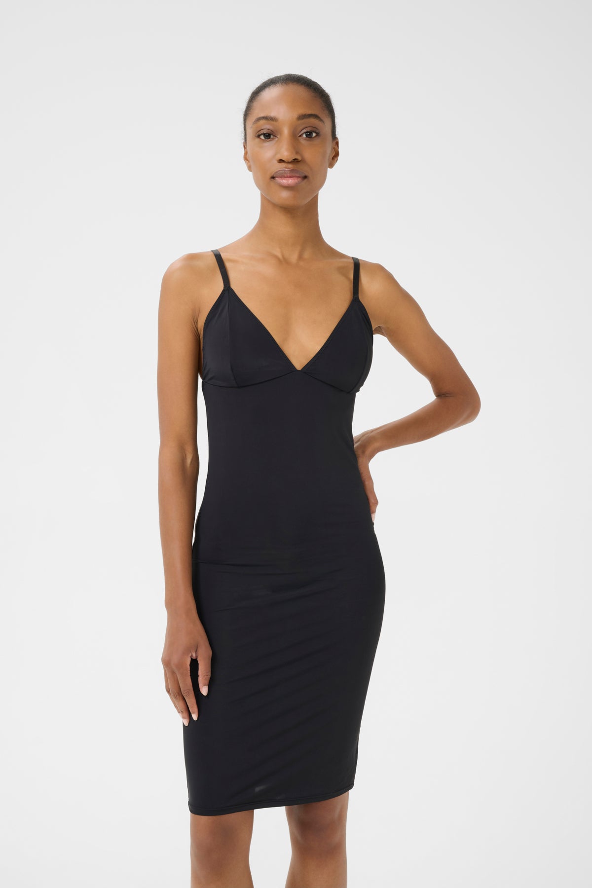 GZcami dress NOOS Black - 10910666