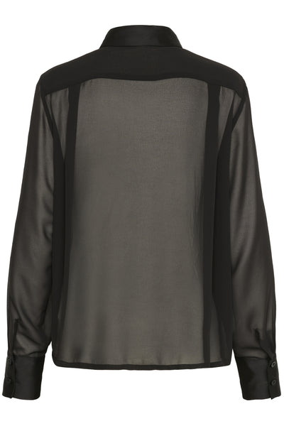 GZlynne shirt Black - 10910669 Thumbnail