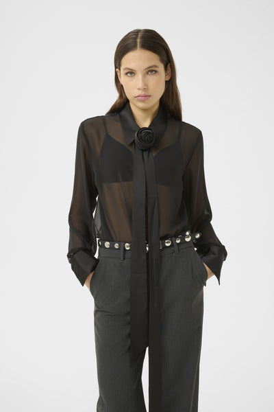 GZlynne shirt Black - 10910669 Thumbnail