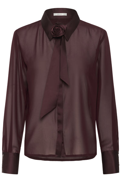 GZlynne shirt Aronia - 10910669 Thumbnail