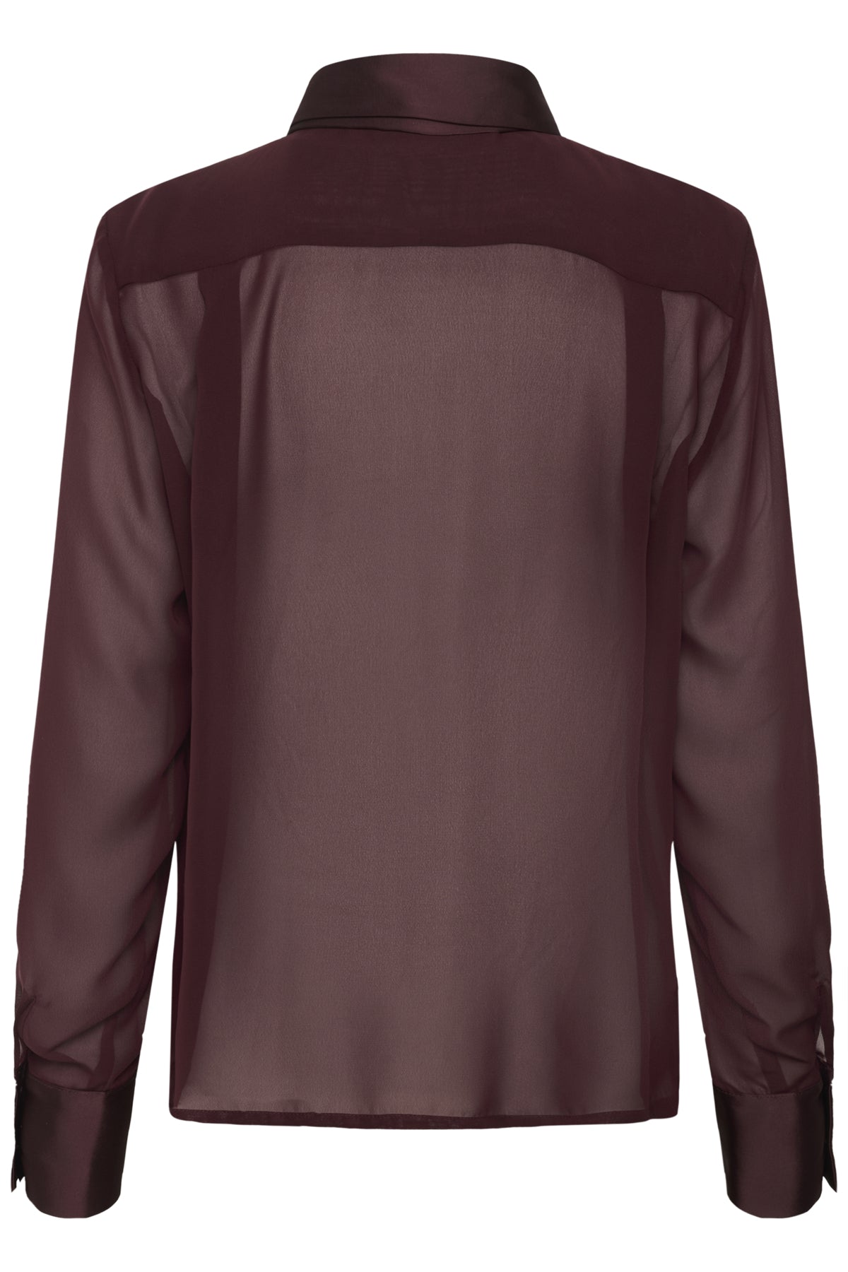GZlynne shirt Aronia - 10910669