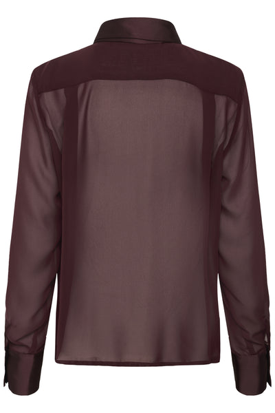 GZlynne shirt Aronia - 10910669 Thumbnail