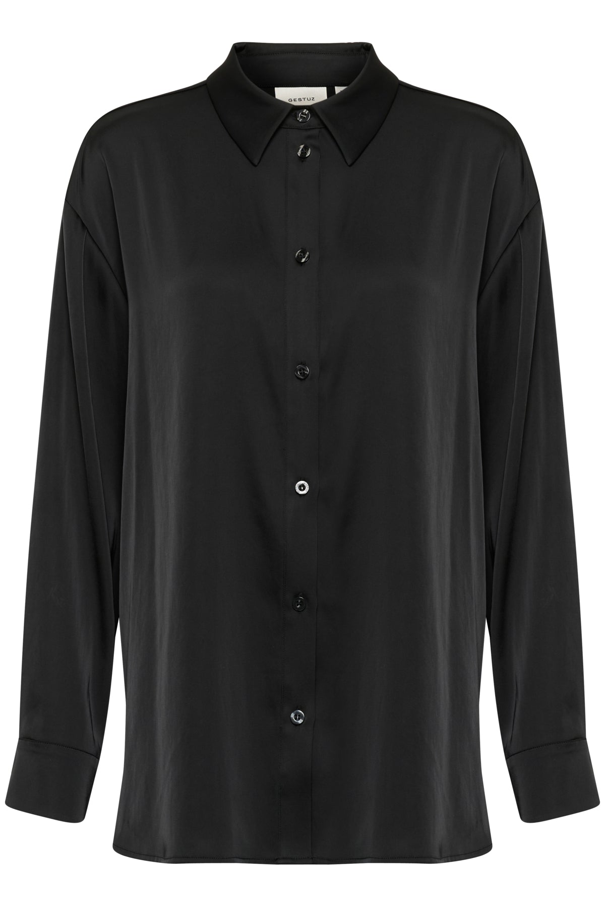 GZjessie shirt NOOS Black - 10910670