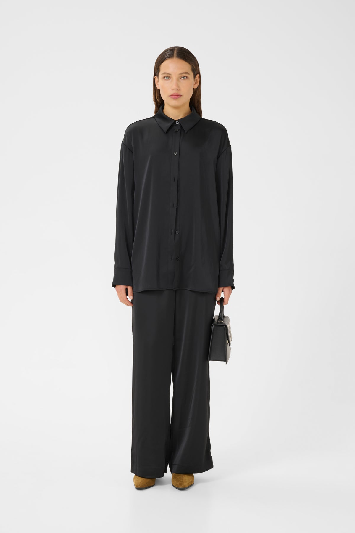 GZjessie shirt NOOS Black - 10910670