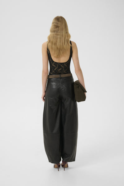 GZtania bodystock Black - 10910675 Thumbnail
