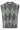 GZsasi vest Check Dark Grey/Grey/Blue comb - 10910731