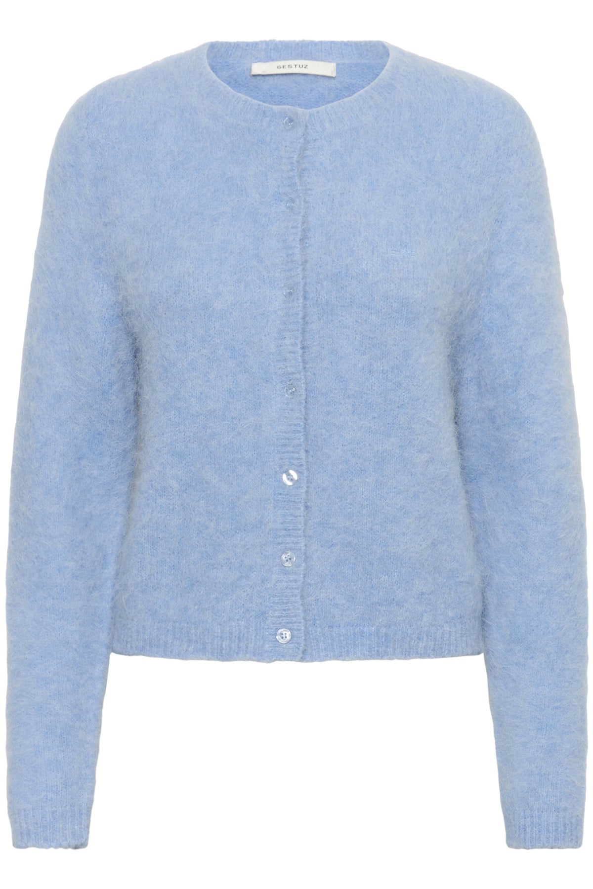 GZcashmea cardigan SM23014 ORCHID - 10910966