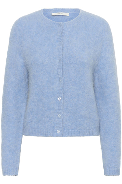 GZcashmea cardigan SM23014 ORCHID - 10910966 Thumbnail