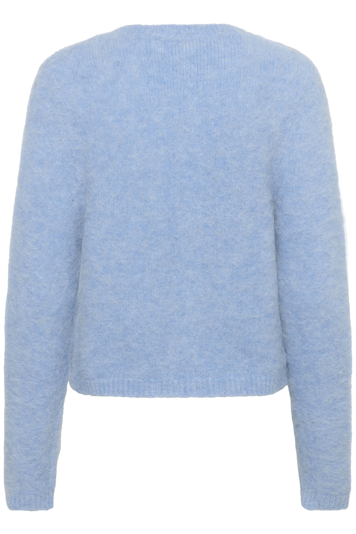 GZcashmea cardigan SM23014 ORCHID - 10910966