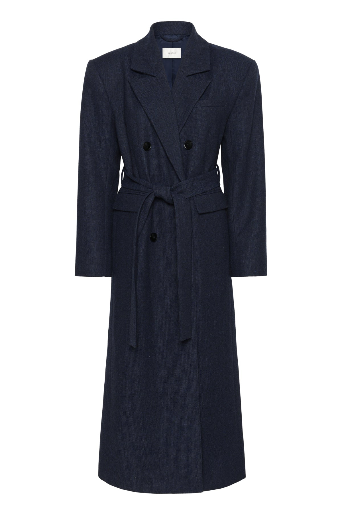 GZolie coat Evening blue - 10910967