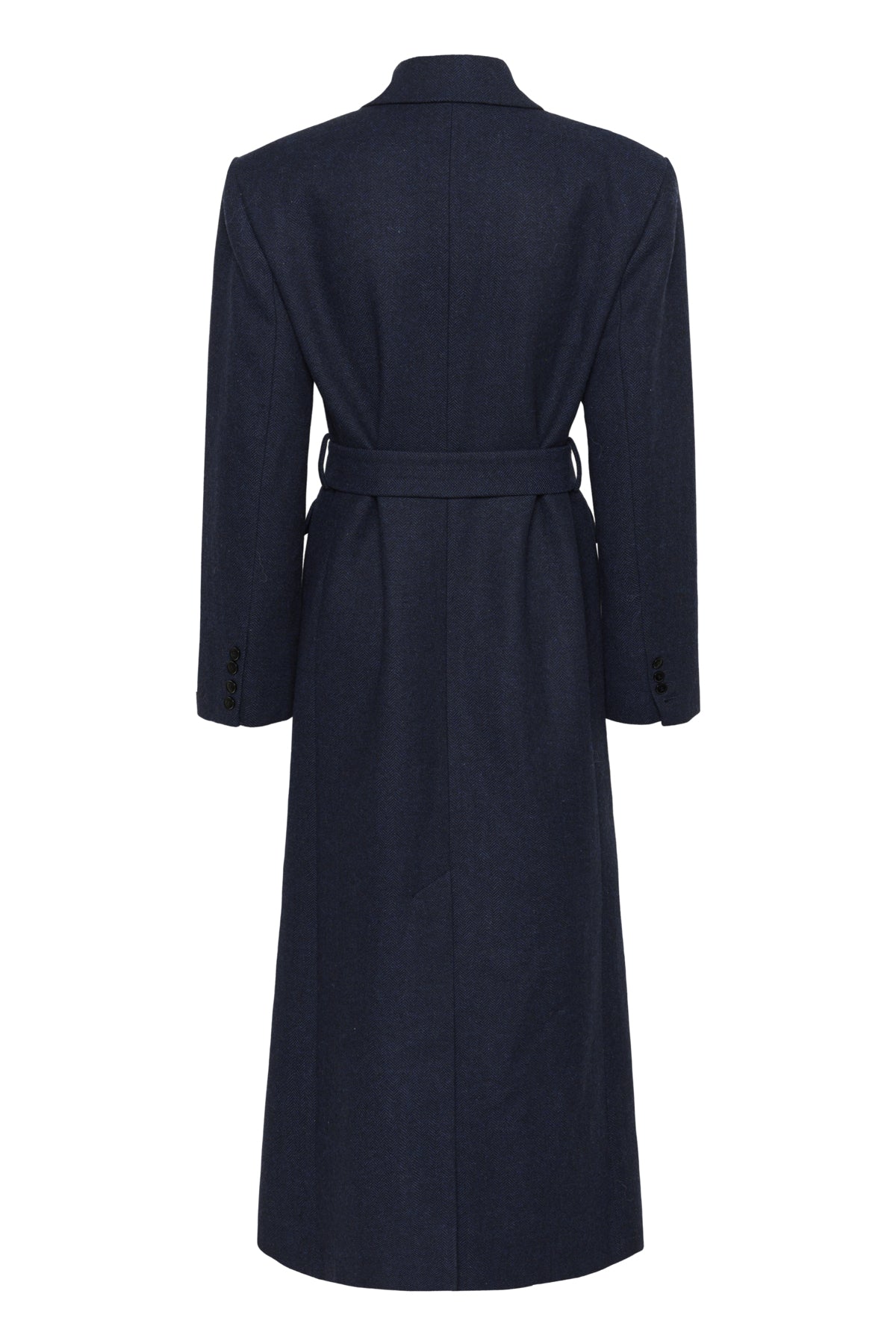 GZolie coat Evening blue - 10910967