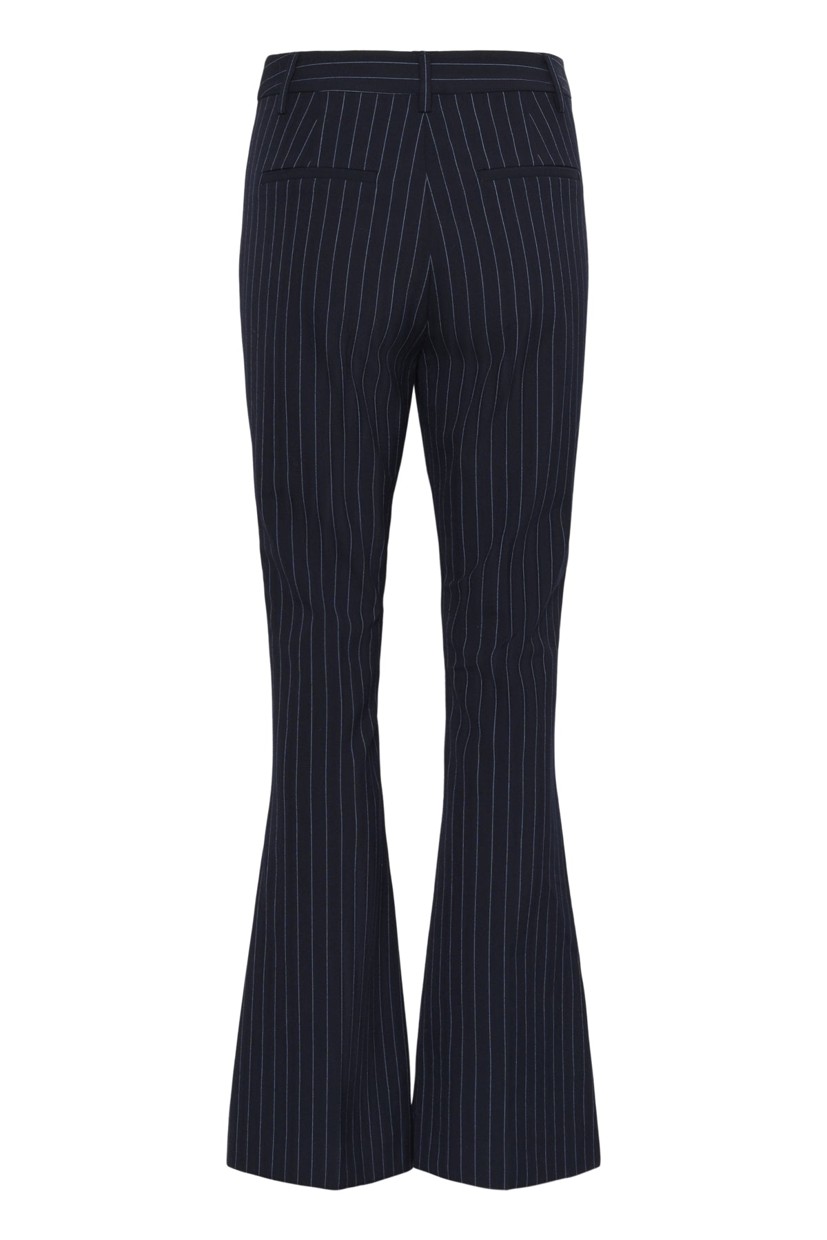 GZnaviana HW pants Navy Pinstripe - 10910998