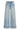 GZsara HW wide jeans Washed Blue - 10911124