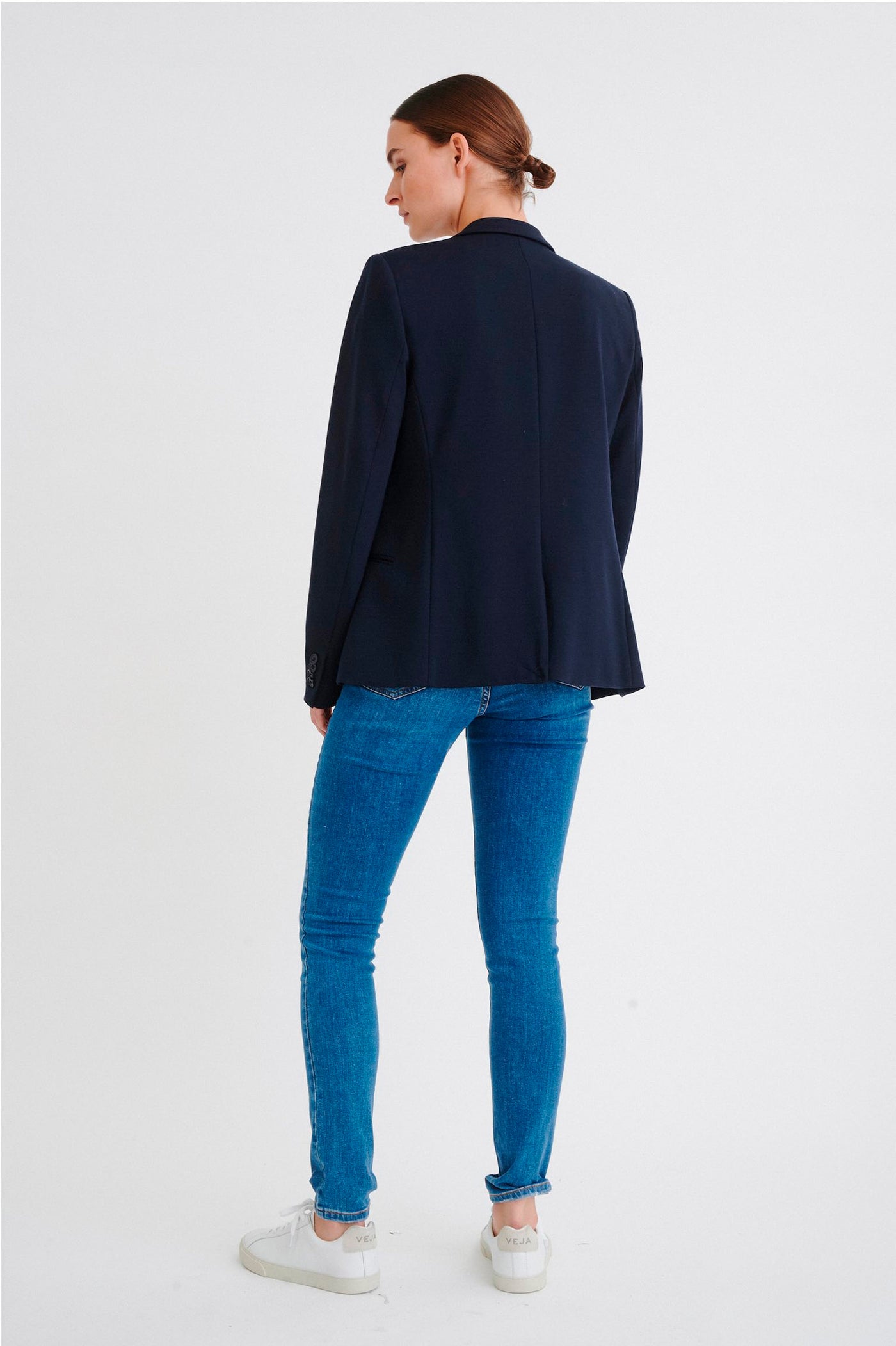 Roseau Marine Blue - 30100275