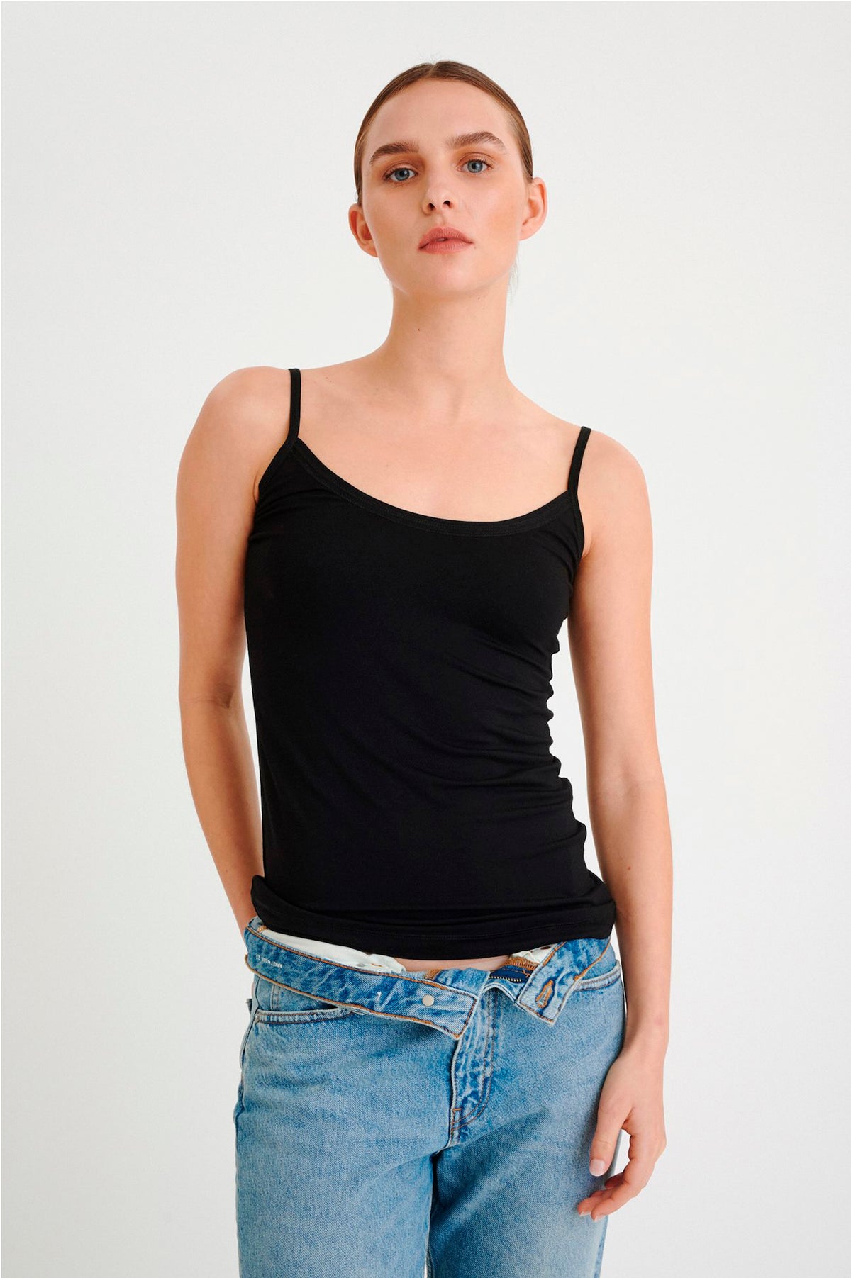 Finesse Black - 30100292