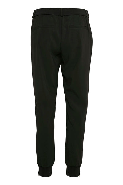 Nica L Pants Black - 30100753 Thumbnail
