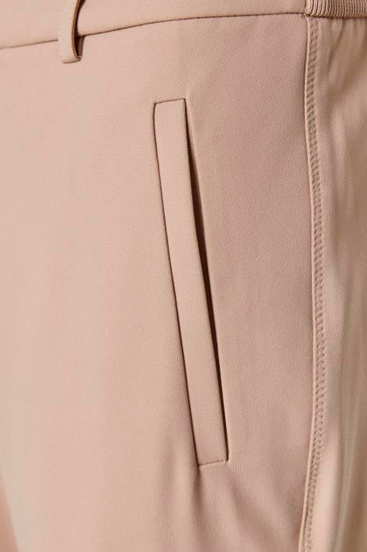 Nica L Pants Cafe Au Lait - 30100753