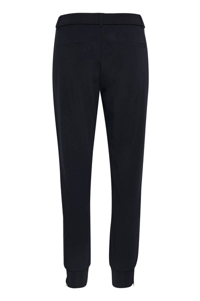 Nica L Pants Marine Blue - 30100753 Thumbnail