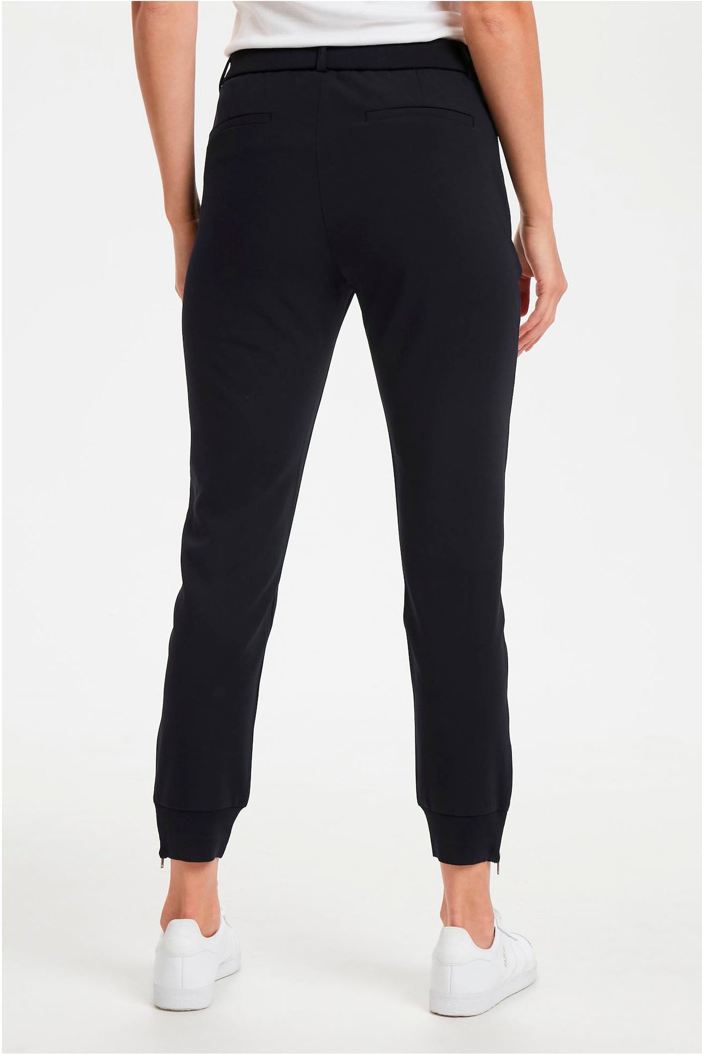 Nica L Pants Marine Blue - 30100753
