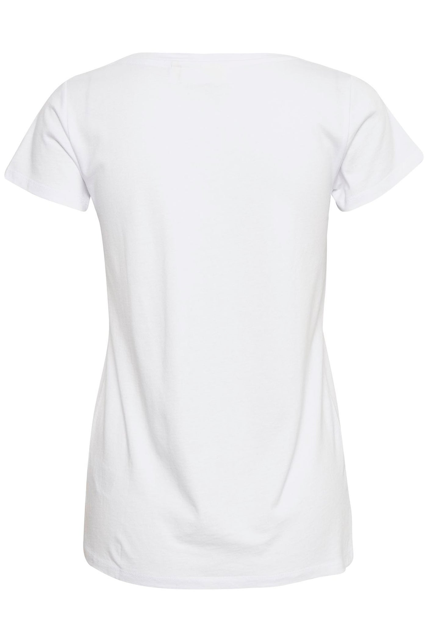 Rena T-shirt Pure white - 30100782