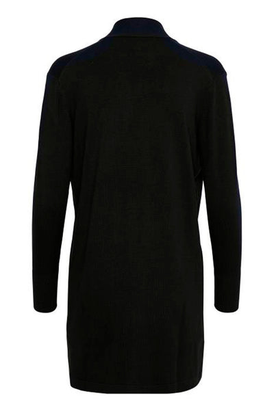 Renee Cardigan Black - 30100787 Thumbnail
