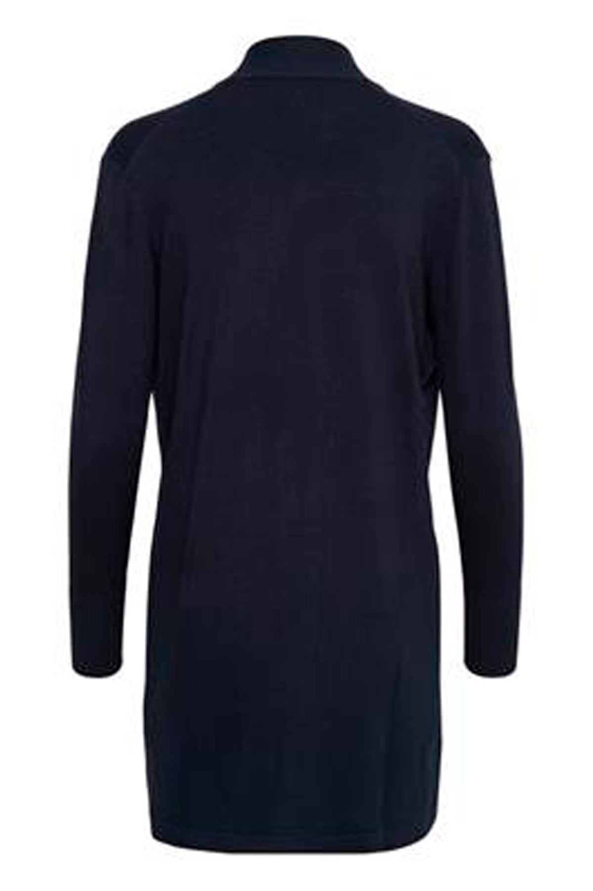 Renee Cardigan Marine Blue - 30100787