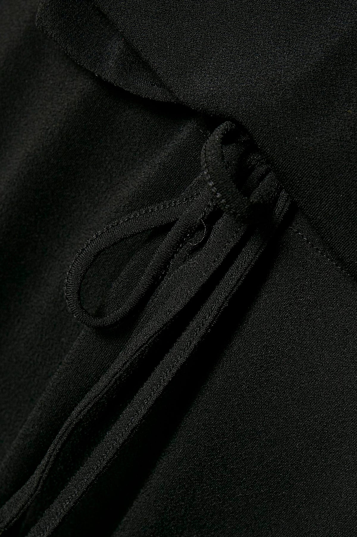 Siri Jumpsuit Black - 30103150