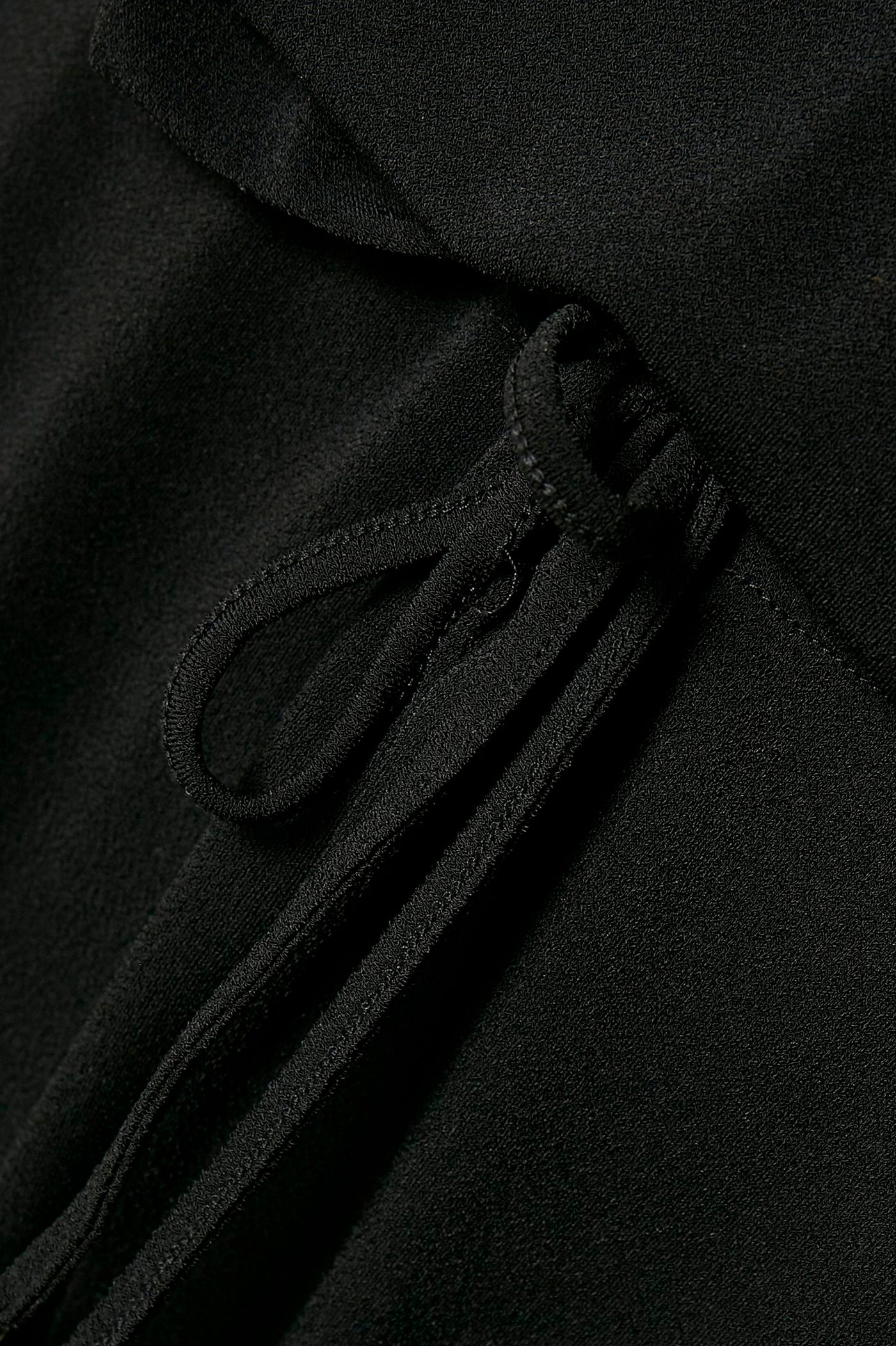 Siri Jumpsuit Black - 30103150