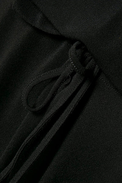 Siri Jumpsuit Black - 30103150 Thumbnail