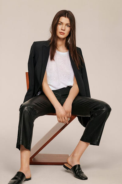 Cedar Pant Black - 30103427 Thumbnail