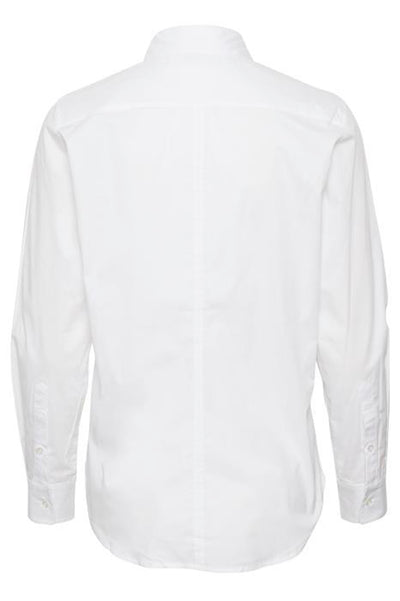 Venus Shirt Pure white - 30103473 Thumbnail