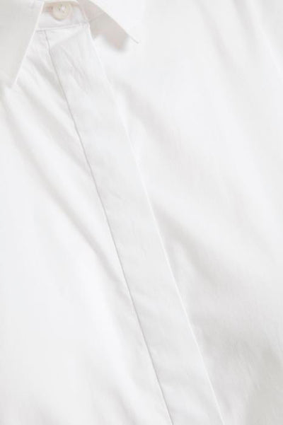 Venus Shirt Pure white - 30103473 Thumbnail