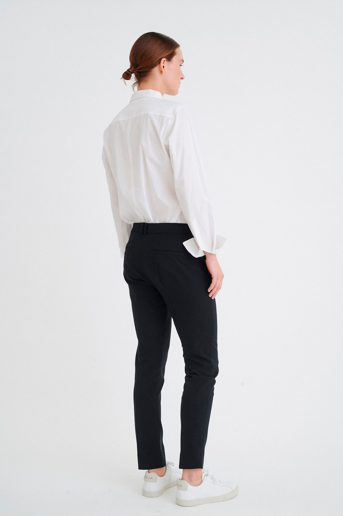Venus Shirt Pure white - 30103473
