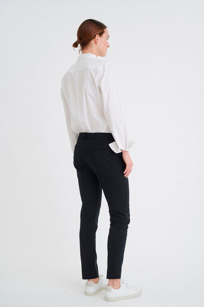 Venus Shirt Pure white - 30103473 Thumbnail
