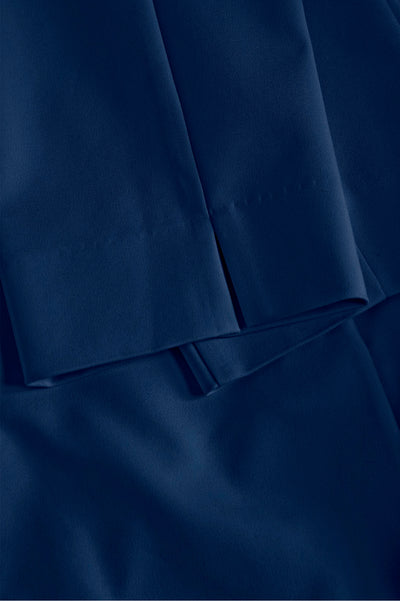 Zella Pant Marine Blue - 30103749 Thumbnail