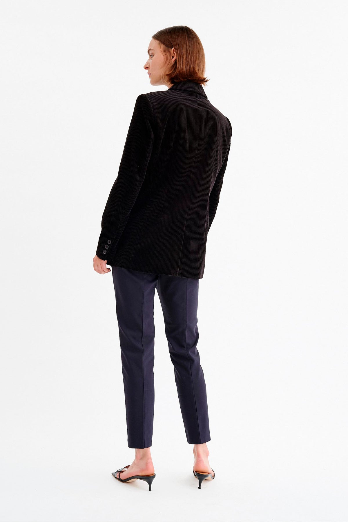 Zella Pant Marine Blue - 30103749
