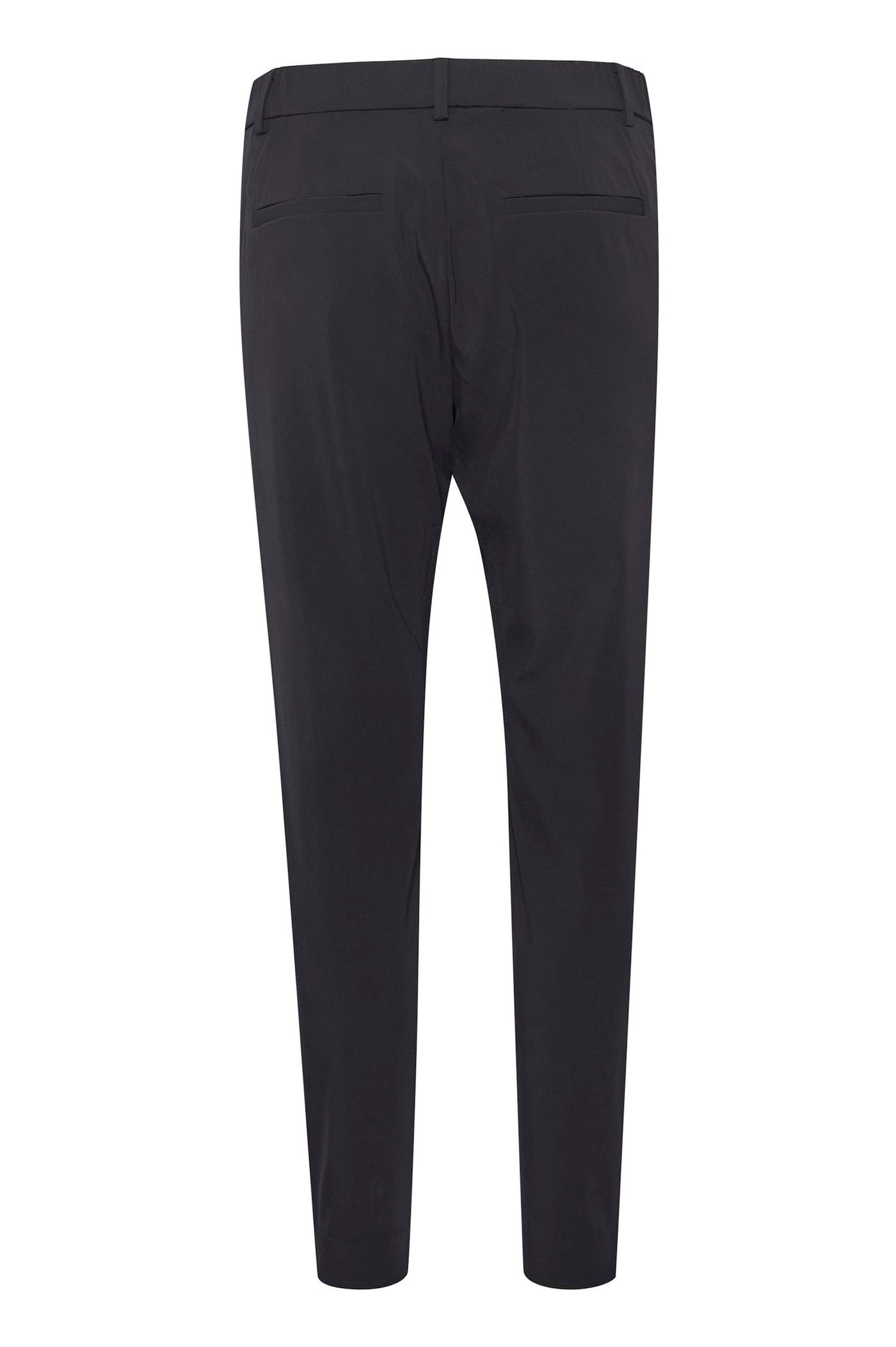 Nica No Rib Pant Marine Blue - 30104179