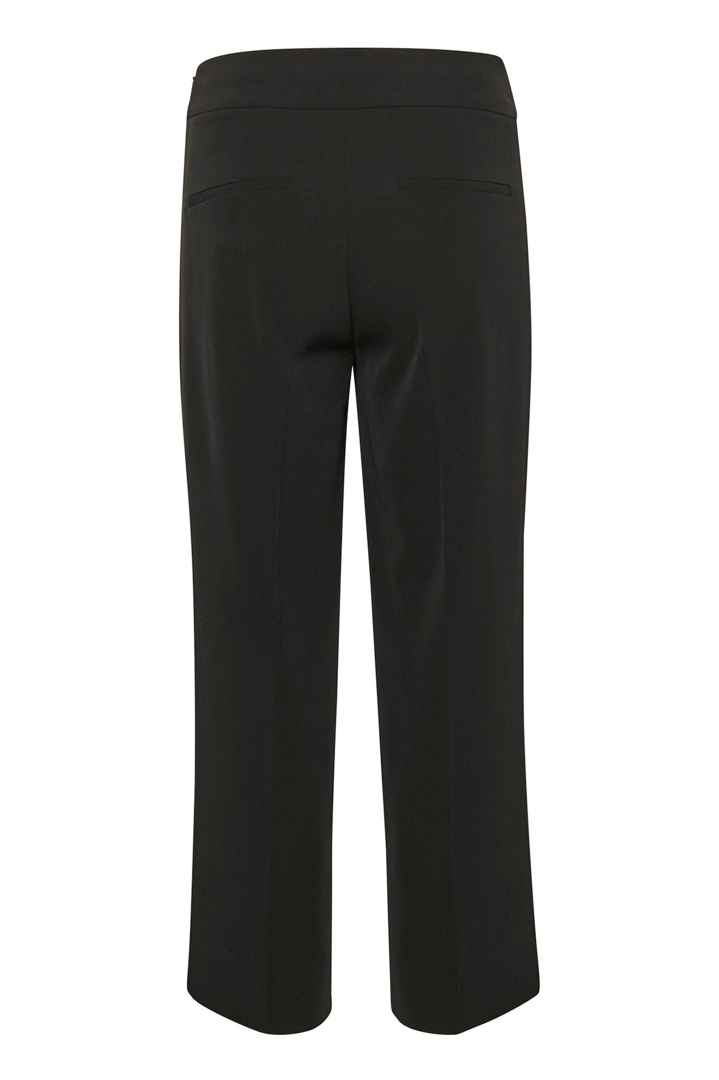 Zhen Culotte Pant Black - 30104253