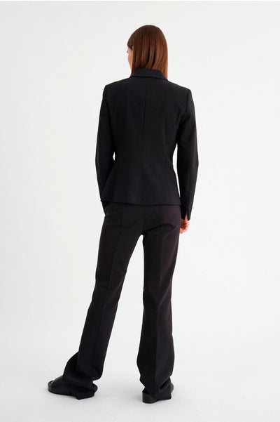 Zella Blazer Black - 30104280 Thumbnail
