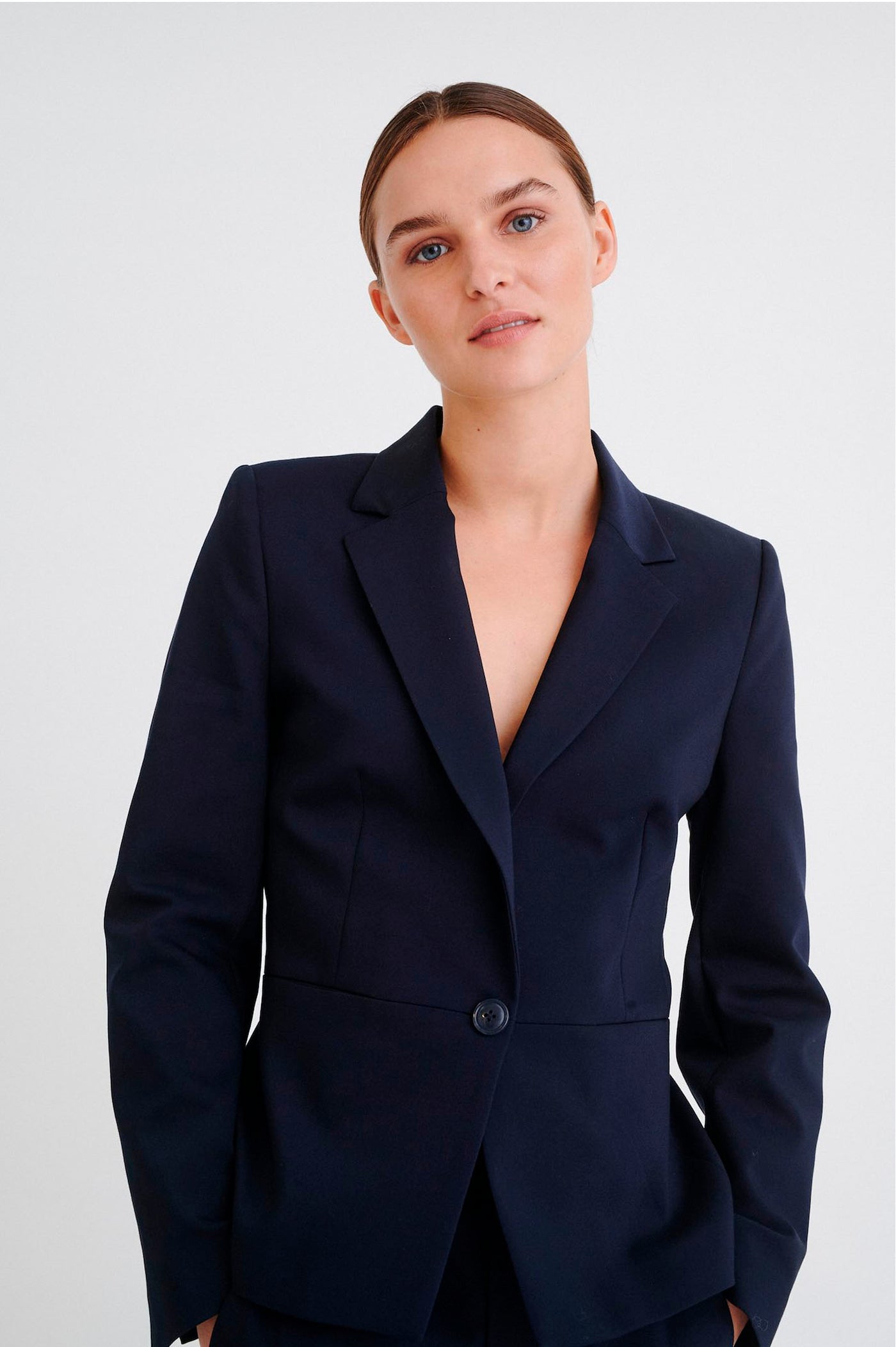 Zella Blazer Marine Blue - 30104280