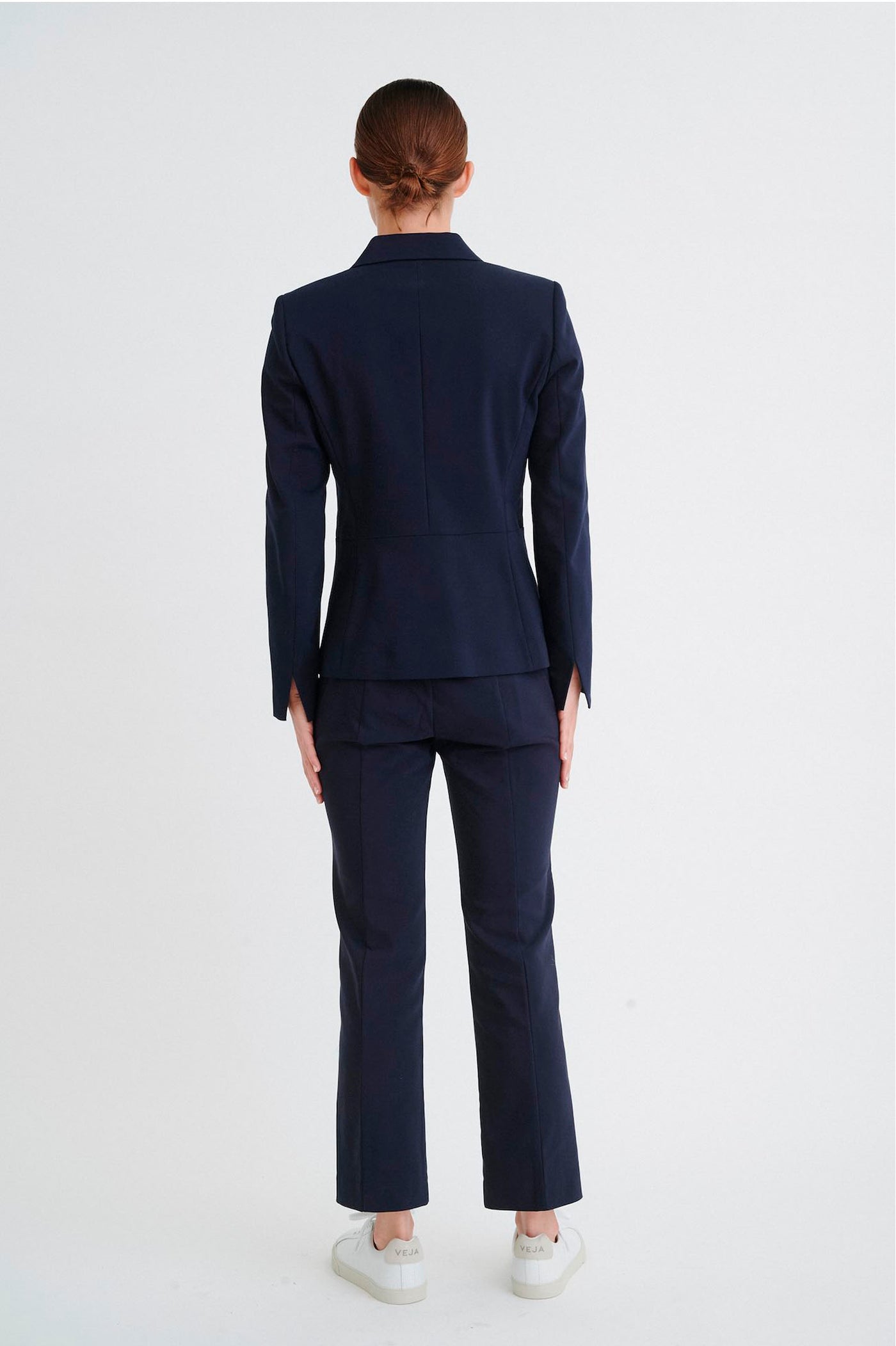 Zella Blazer Marine Blue - 30104280