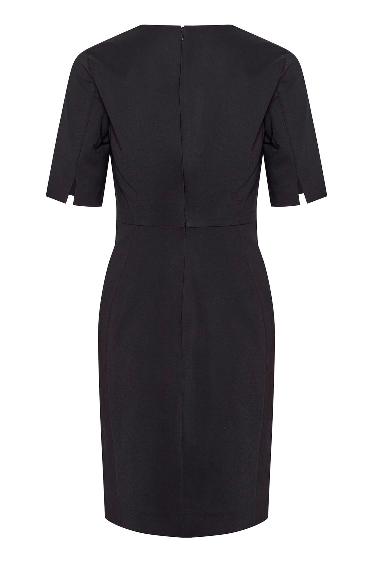 Zella Dress Black - 30104567