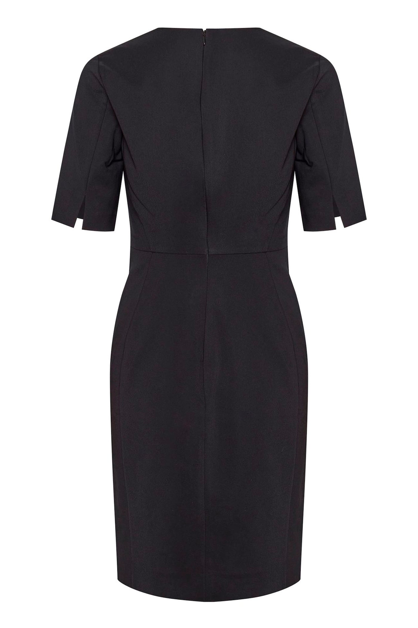 Zella Dress Black - 30104567