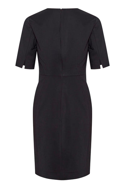 Zella Dress Black - 30104567 Thumbnail
